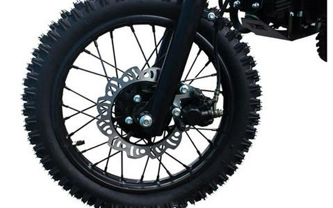 2026 Tao Motor DB14