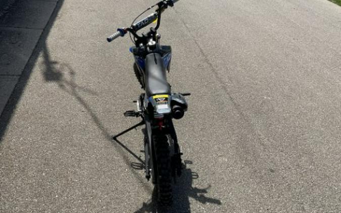 2026 Tao Motor DB14