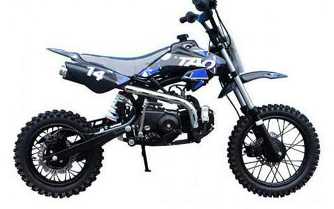 2026 Tao Motor DB14