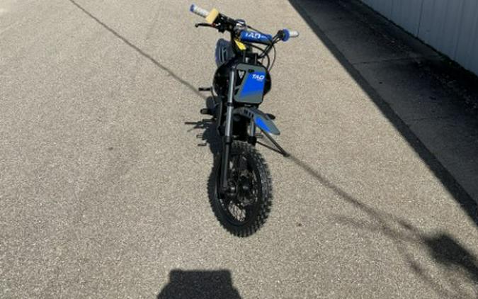 2026 Tao Motor DB14