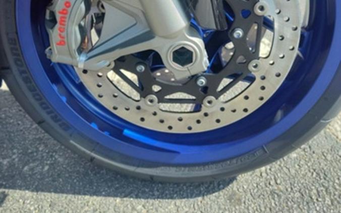 2026 Yamaha YZF R1