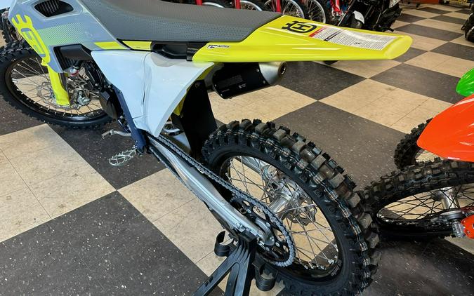 2024 Husqvarna Motorcycles TC 125