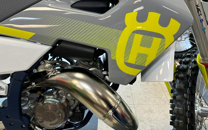 2024 Husqvarna Motorcycles TC 125