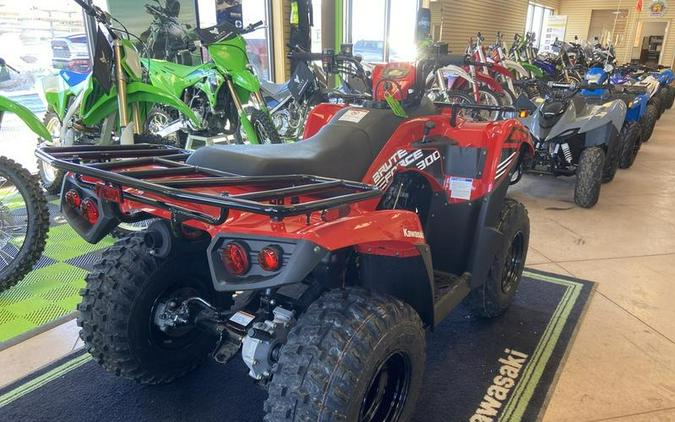 2024 Kawasaki Brute Force® 300