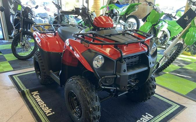 2024 Kawasaki Brute Force® 300