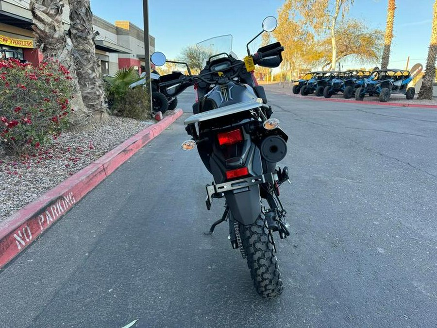 2024 Kawasaki KLR®650