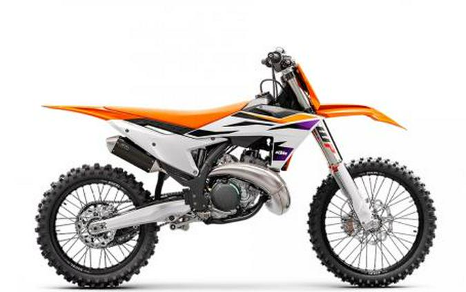 2024 KTM SX 300