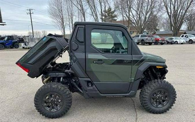 2024 Polaris Polaris XPEDITION XP Northstar