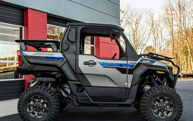 2024 Polaris Polaris XPEDITION XP Ultimate