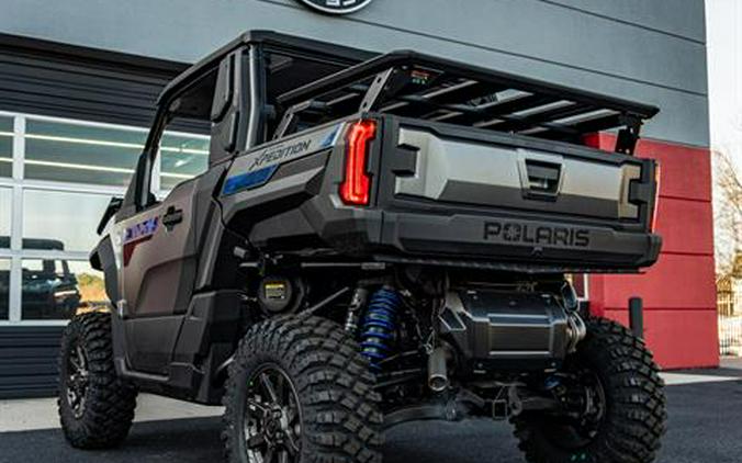 2024 Polaris Polaris XPEDITION XP Ultimate