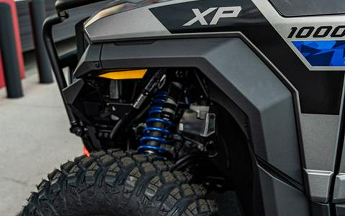 2024 Polaris Polaris XPEDITION XP Ultimate