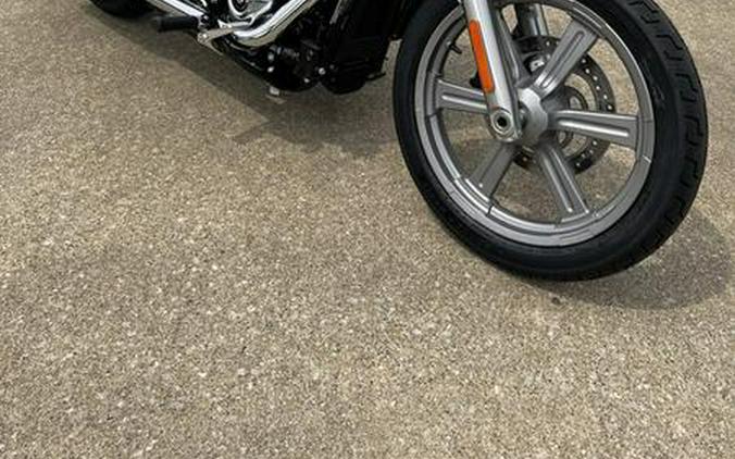 2024 Harley-Davidson® FXST - Softail® Standard