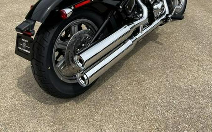 2024 Harley-Davidson® FXST - Softail® Standard