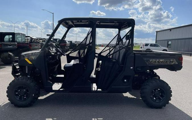 2025 Polaris® Ranger Crew 1000 Premium Polaris Pursuit Camo