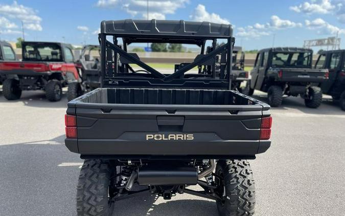 2025 Polaris® Ranger Crew 1000 Premium Polaris Pursuit Camo