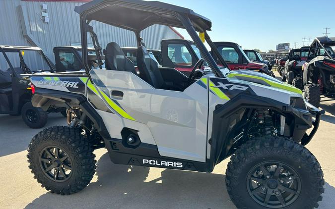 2024 Polaris General XP 1000 Sport