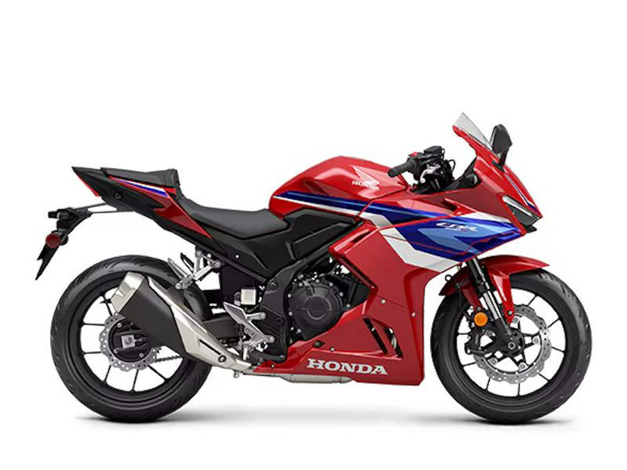 2024 Honda® CBR500R