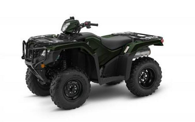 2024 Honda FourTrax Foreman 4x4 EPS