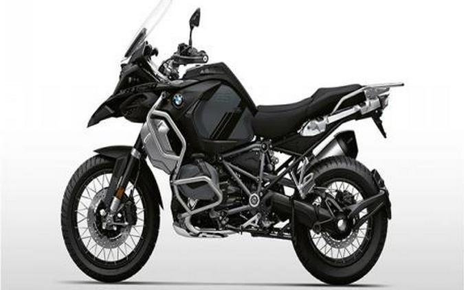 2024 BMW R 1250 GS Adventure