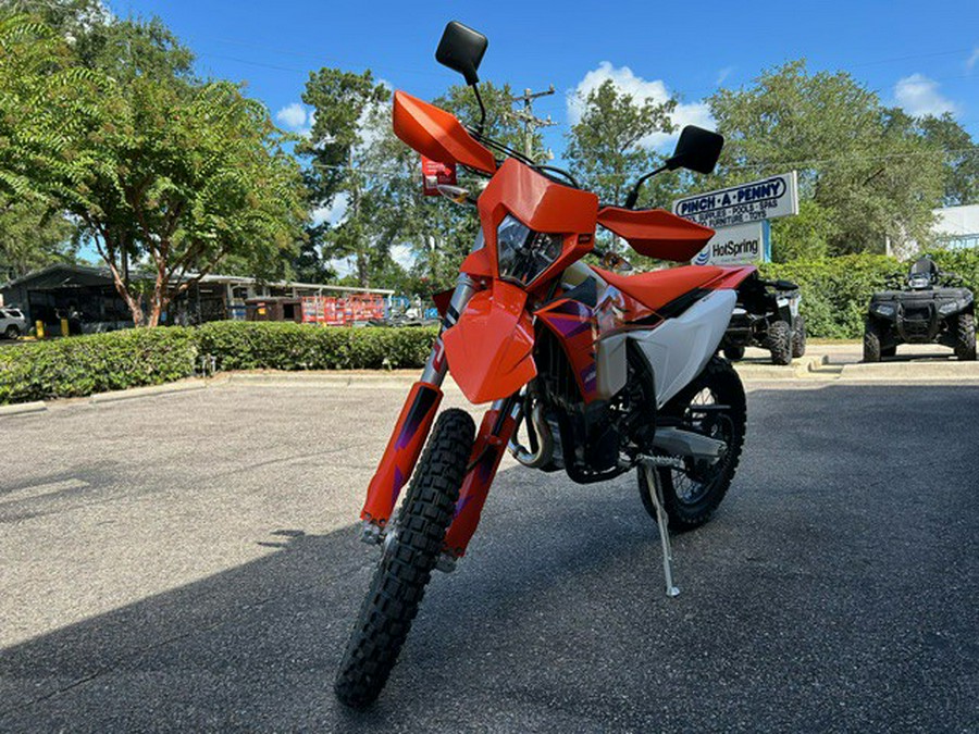 2024 KTM 500 EXC-F