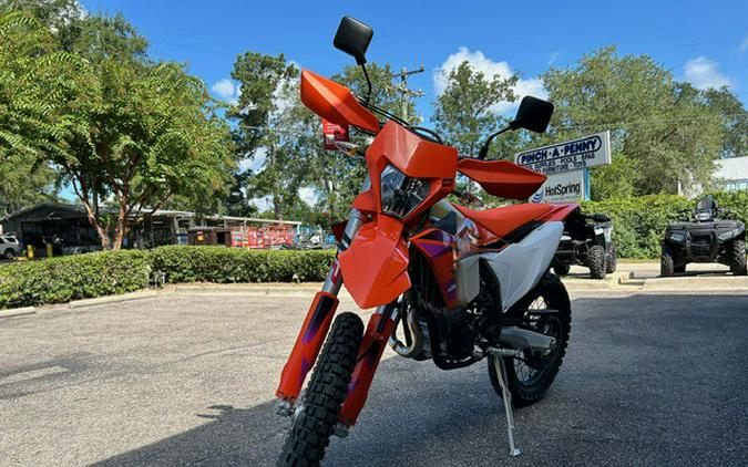 2024 KTM 500 EXC-F