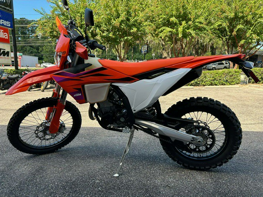 2024 KTM 500 EXC-F