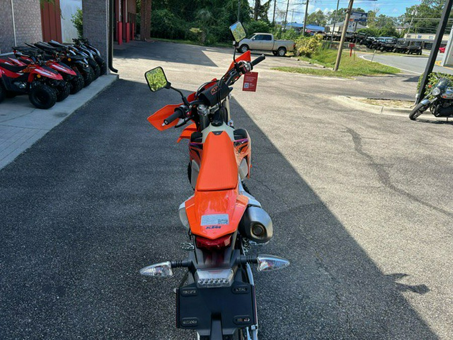 2024 KTM 500 EXC-F