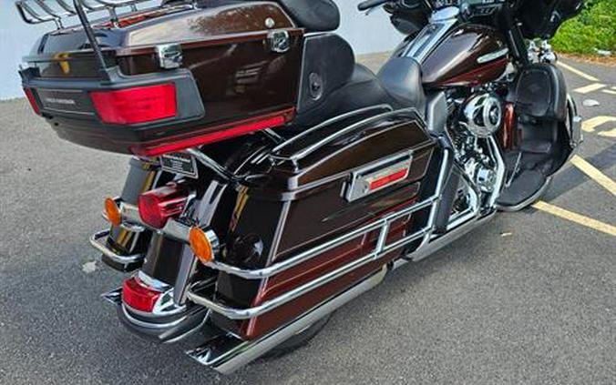 2011 Harley-Davidson Electra Glide® Ultra Limited