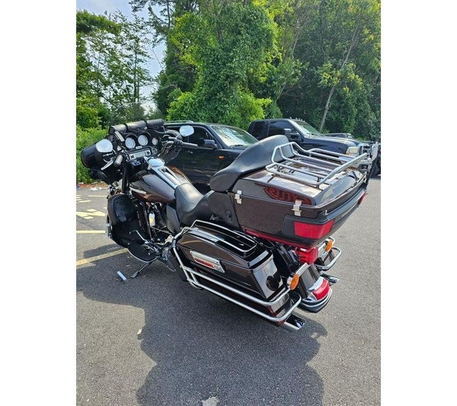 2011 Harley-Davidson Electra Glide® Ultra Limited