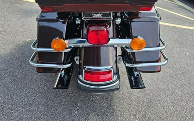 2011 Harley-Davidson Electra Glide® Ultra Limited