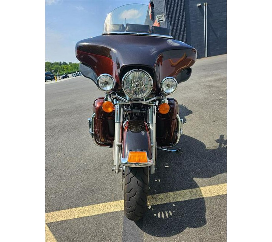 2011 Harley-Davidson Electra Glide® Ultra Limited