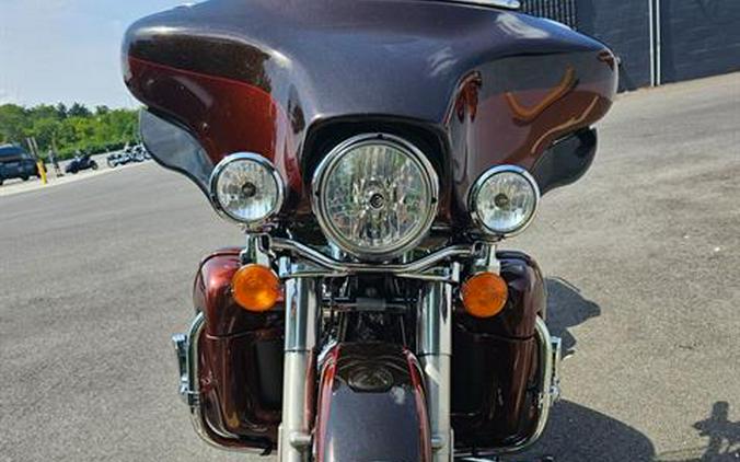 2011 Harley-Davidson Electra Glide® Ultra Limited