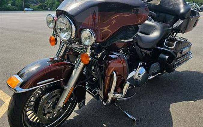 2011 Harley-Davidson Electra Glide® Ultra Limited