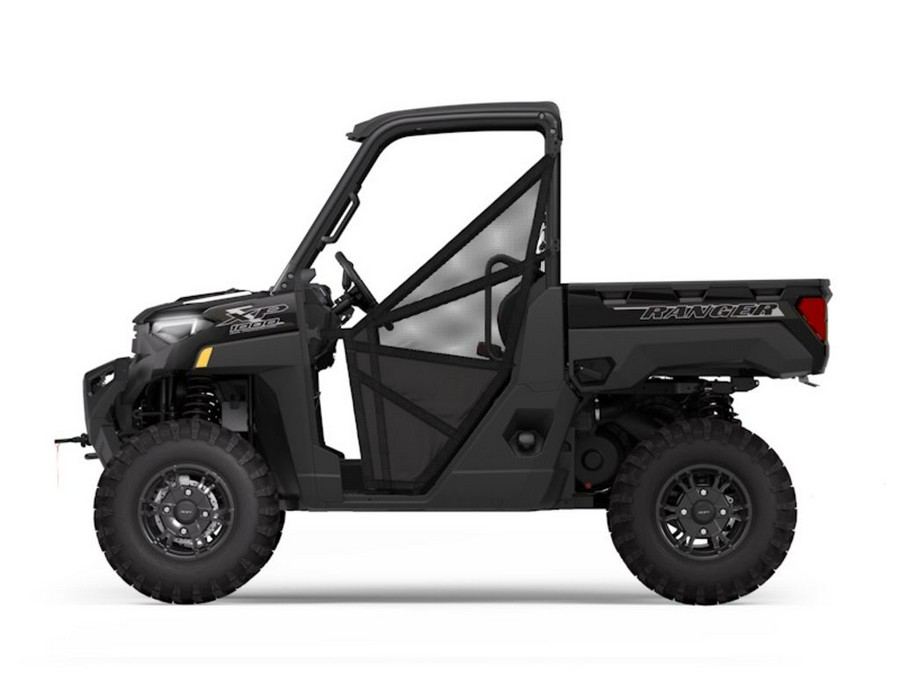 2025 Polaris RANGER XP 1000 Premium