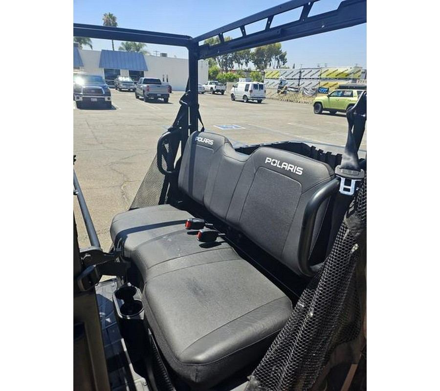 2023 Polaris® Ranger Crew SP 570 Premium