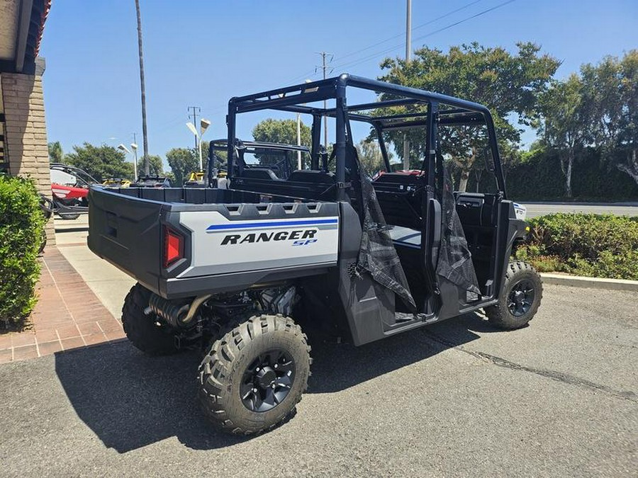 2023 Polaris® Ranger Crew SP 570 Premium