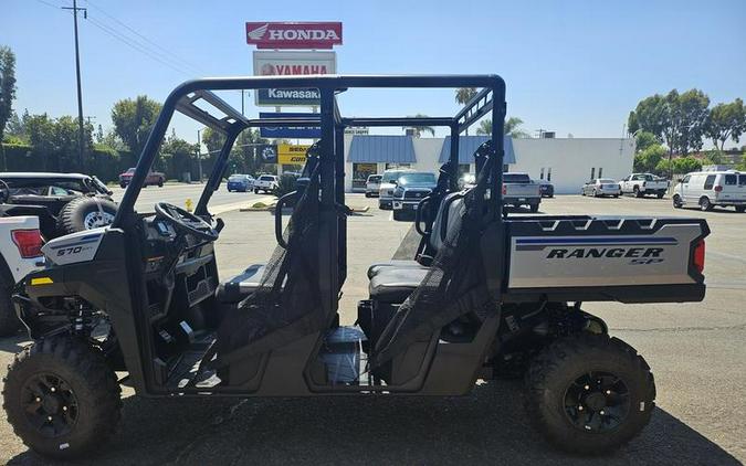 2023 Polaris® Ranger Crew SP 570 Premium