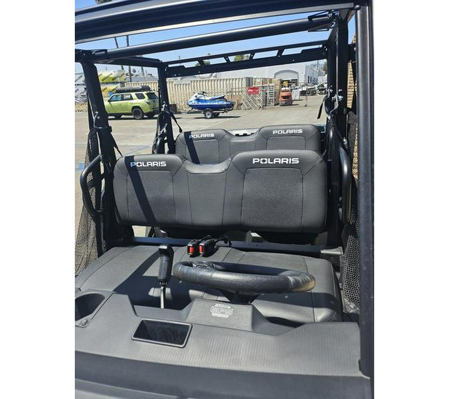 2023 Polaris® Ranger Crew SP 570 Premium