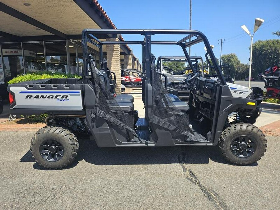 2023 Polaris® Ranger Crew SP 570 Premium