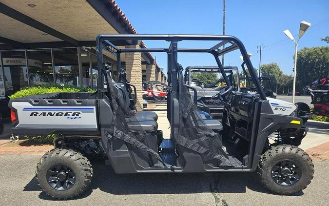 2023 Polaris® Ranger Crew SP 570 Premium