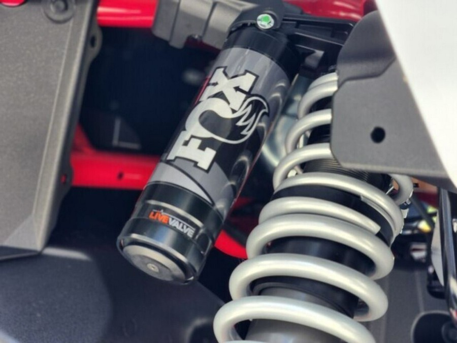 2024 Honda Talon 1000R 4 FOX® Live Valve