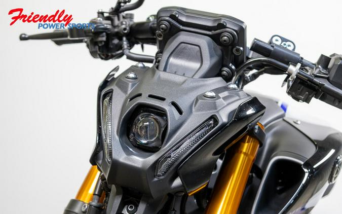 2023 Yamaha MT 09 SP