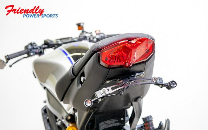 2023 Yamaha MT 09 SP