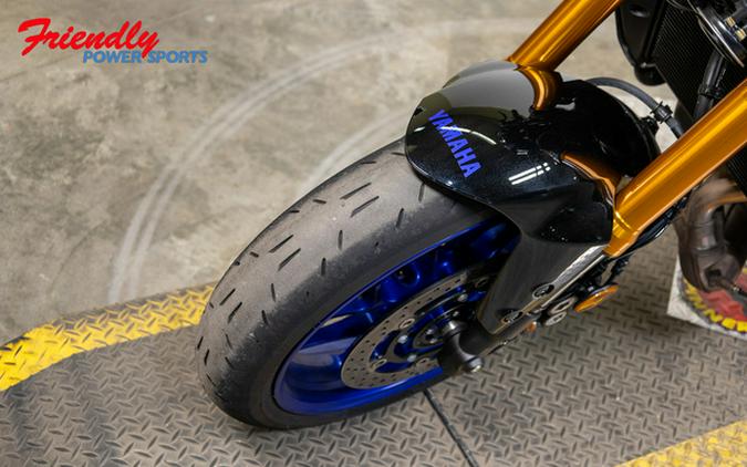 2023 Yamaha MT 09 SP