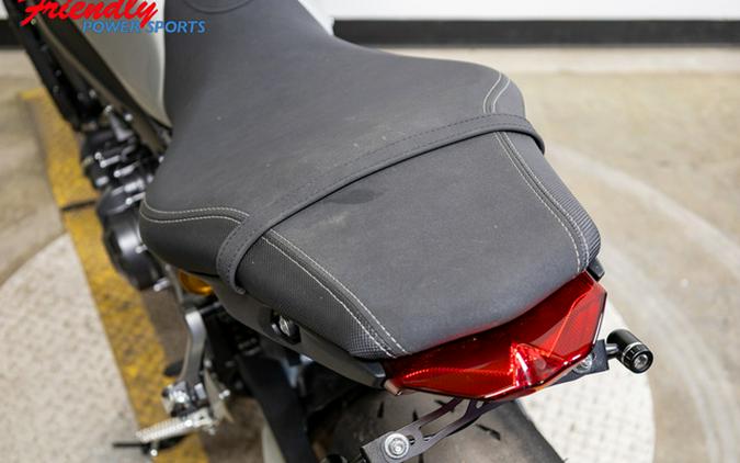 2023 Yamaha MT 09 SP