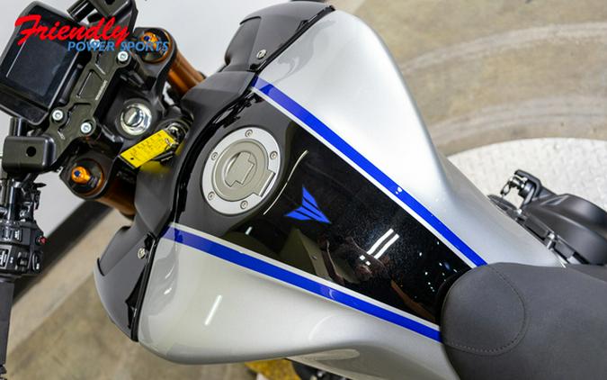 2023 Yamaha MT 09 SP