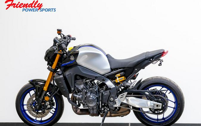 2023 Yamaha MT 09 SP
