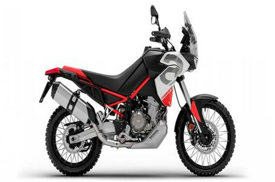 2026 Aprilia Tuareg 660