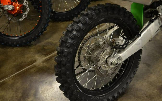2025 Kawasaki KX™450