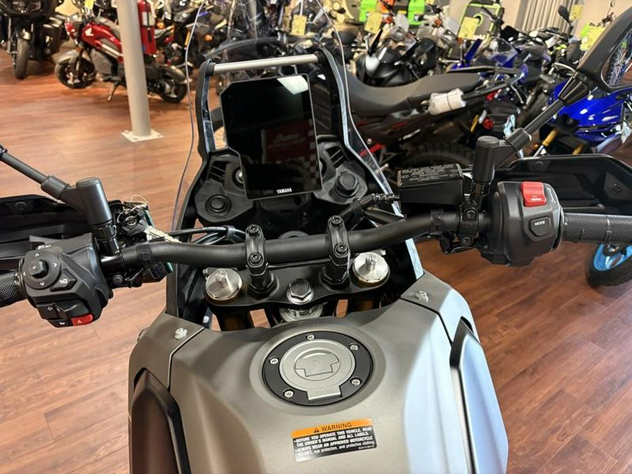 2025 Yamaha Tenere 700